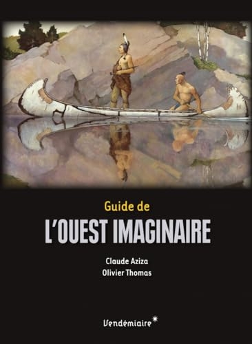 Guide de l'Ouest imaginaire
