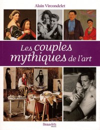 Les couples mythiques de l'art