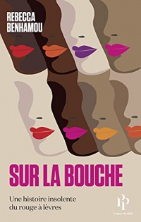 Sur la bouche