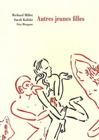 Autres jeunes filles