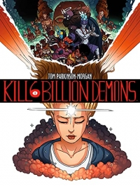 Kill 6 Billion Demons T1