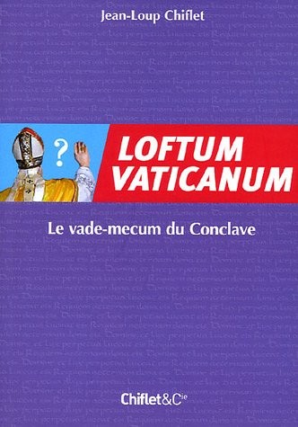 LOFTUM VATICANUM
