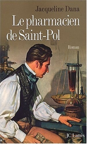 Le pharmacien de Saint-Pol