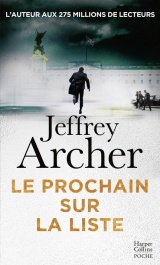 Le Prochain sur la liste: William Warwick - Et si Lady Di était la prochaine sur la liste ? [Poche]
