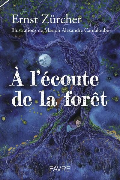Le secret de la belle forêt