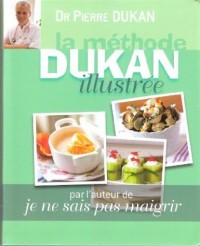 Coed Esp - la Methode Dukan Illustrée