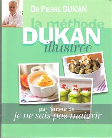 Coed Esp - la Methode Dukan Illustrée