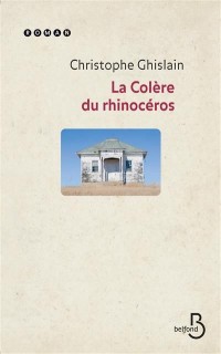 La Colère du rhinocéros