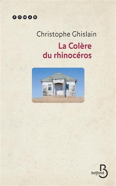 La Colère du rhinocéros