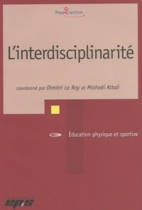 L'interdisciplinarité