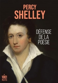 Défense de la poésie