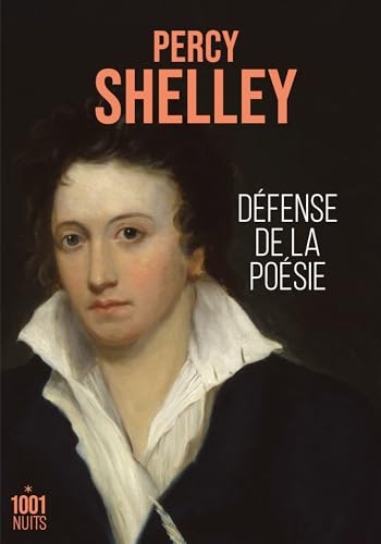 Défense de la poésie
