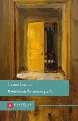 Il mistero della camera gialla