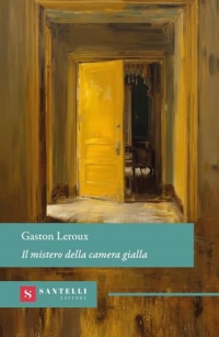 Il mistero della camera gialla