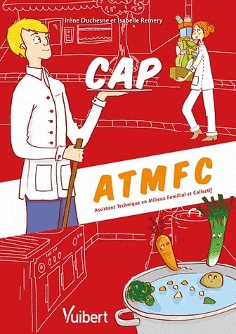 Cap Assistant technique milieux familial et collectif (atmfc)