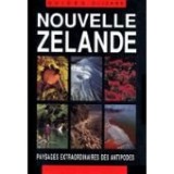 Guide Olizane. Nouvelle-Zélande