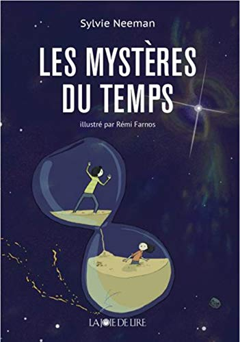 Les mystères du temps
