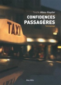 Confidences passagères