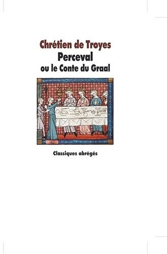Perceval ou le Conte du Graal