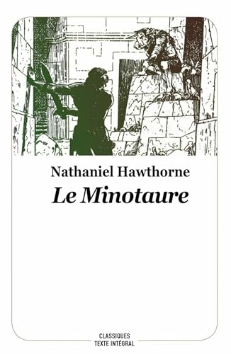 Le Minotaure