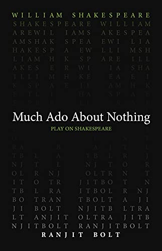 Much Ado About Nothing