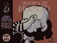 Snoopy - Intégrales - tome 6 - Snoopy et les Peanuts - Intégrale T6