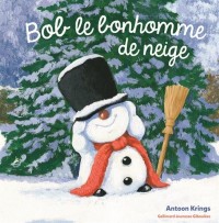 Bob le bonhomme de neige