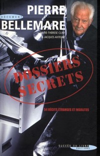 Dossiers secrets