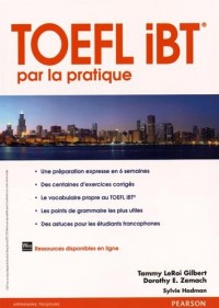 TOEFL iBT® par la pratique
