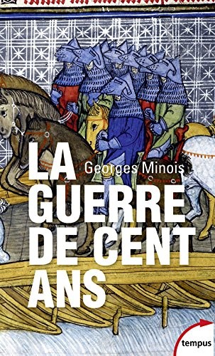 La guerre de Cent ans