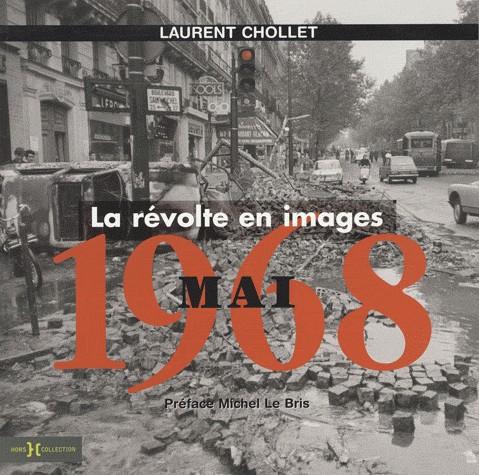 Mai 1968 : La révolte en images