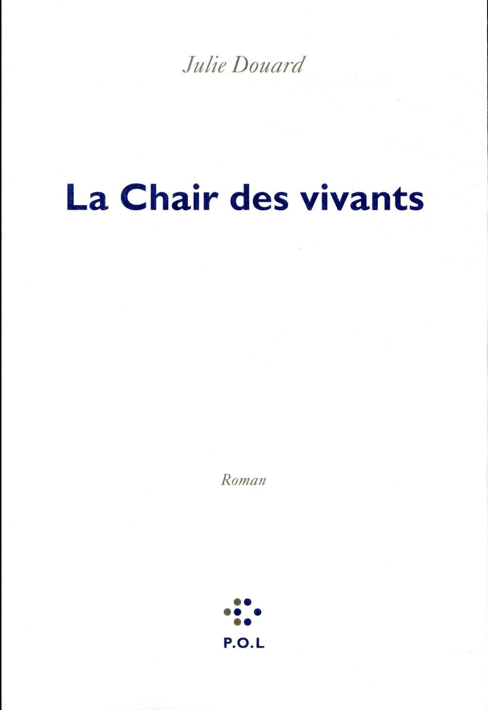 La Chair des vivants