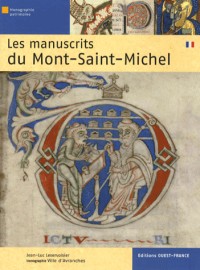 Les manuscrits du Mont-Saint-Michel