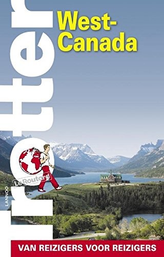 West-Canada: Van reizigers voor reizigers
