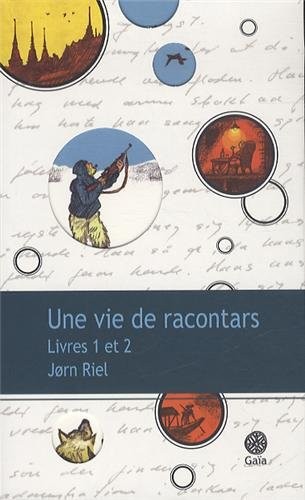 une vie de racontars ; coffret 2 volumes