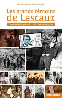 Les grands témoins de Lascaux