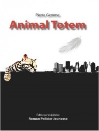 Animal Totem, Yomi (1er volet de la série)