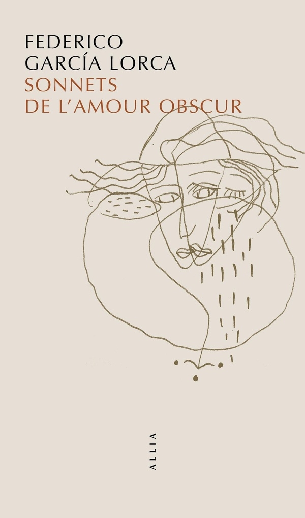 Sonnets de l'amour obscur
