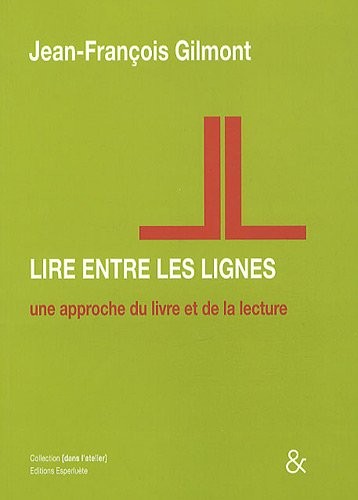 Lire entre les lignes : Une approche du livre et de la lecture
