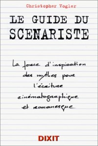 Le Guide du scénariste