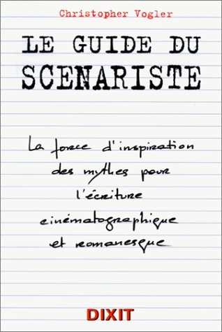 Le Guide du scénariste