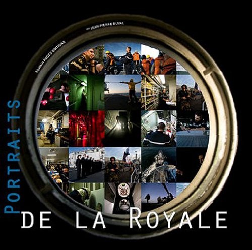 Portraits de la royale