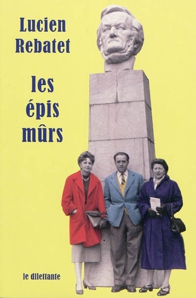 Les Épis mûrs