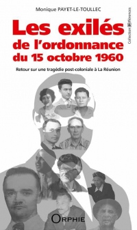 Les Exilés de l'Ordonnance du 15 Octobre 1960