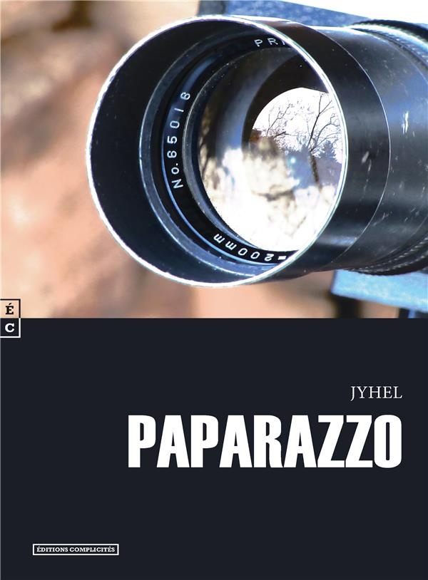 Paparazzo