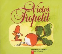 Victor Tropetit