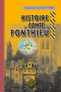 Histoire du Comté de Ponthieu