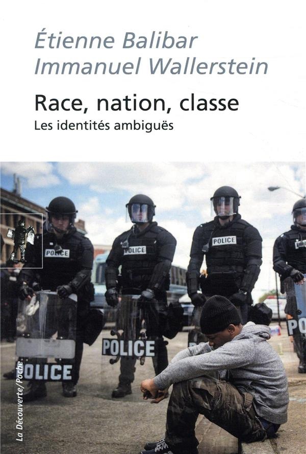 Race, nation, classe