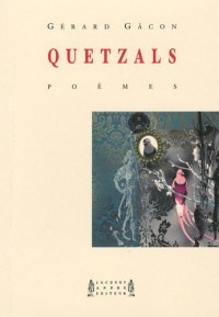Quetzals