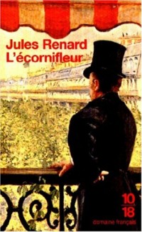 L'écornifleur